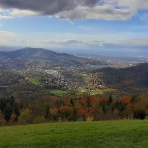 Apartment Baden Baden Rastatt Elsass