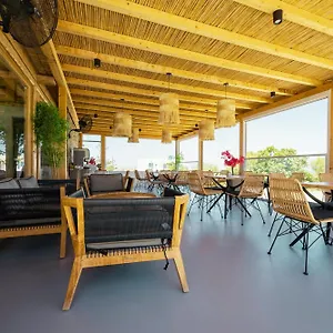 Bed & Breakfast Aegean Hospitality ***