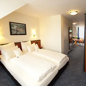 Advantage Appartements Hotel Hotel